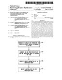 REDUCING ENERGY CONSUMPTION OF INDUSTRIAL ROBOTS BY USING NEW METHODS FOR     MOTION PATH PROGRAMMING diagram and image