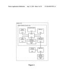 System and Method to Provide Event Data on a Map Display diagram and image