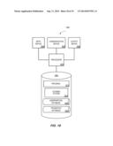 System and Method to Provide Event Data on a Map Display diagram and image