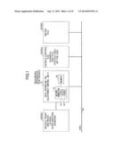 DATA RECORDING APPARATUS FOR A VEHICLE diagram and image