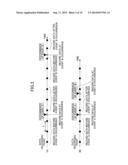 DATA RECORDING APPARATUS FOR A VEHICLE diagram and image