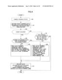 DATA RECORDING APPARATUS FOR A VEHICLE diagram and image