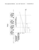 DATA RECORDING APPARATUS FOR A VEHICLE diagram and image