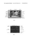 METHOD AND DEVICE FOR CONTROLLING AND MONITORING THE SURROUNDING AREAS OF     AN UNMANNED AERIAL VEHICLE (UAV) diagram and image