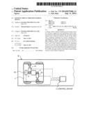 RAILWAY VEHICLE VIBRATION DAMPING DEVICE diagram and image