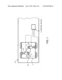 RAILWAY VEHICLE VIBRATION DAMPING DEVICE diagram and image