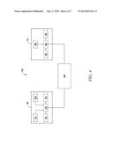 DOCKING ASSISTANCE SYSTEM diagram and image