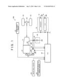 VEHICLE CONTROL DEVICE, VEHICLE, AND VEHICLE CONTROL METHOD diagram and image