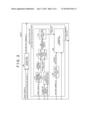 VEHICLE CONTROL DEVICE, VEHICLE, AND VEHICLE CONTROL METHOD diagram and image