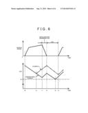 VEHICLE CONTROL DEVICE, VEHICLE, AND VEHICLE CONTROL METHOD diagram and image