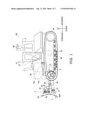 BULLDOZER AND BLADE CONTROL METHOD diagram and image