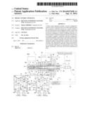 BRAKE CONTROL APPARATUS diagram and image