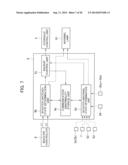 BRAKE CONTROL APPARATUS diagram and image