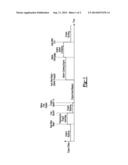 AUTO-STOP CONTROL FOR A STOP/START VEHICLE NEAR WATER diagram and image