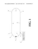 Aeronautical Holding Pattern Calculation for Solving High Wind and     Protected Airspace Issues diagram and image