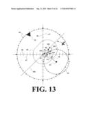 Aeronautical Holding Pattern Calculation for Solving High Wind and     Protected Airspace Issues diagram and image