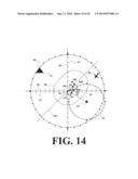 Aeronautical Holding Pattern Calculation for Solving High Wind and     Protected Airspace Issues diagram and image