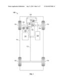 VEHICLE LANE DETERMINATION diagram and image