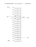 VEHICLE LANE DETERMINATION diagram and image