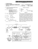 SYSTEM AND METHOD FOR PROCESSING CHROMATOGRAM DATA diagram and image