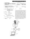 METHOD AND A SYSTEM FOR THE PURPOSE OF CONDITION MONITORING OF GEARBOXES diagram and image