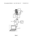 METHOD AND A SYSTEM FOR THE PURPOSE OF CONDITION MONITORING OF GEARBOXES diagram and image