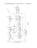 GENERATION OF A HIGH BAND EXTENSION OF A BANDWIDTH EXTENDED AUDIO SIGNAL diagram and image