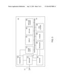 REAL-TIME INVENTORY TRACKING VIA MOBILE DEVICE diagram and image