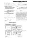 METHOD AND APPARATUS TO ANONYMOUSLY COMMUNICATE ENCRYPTED CONTENT BETWEEN     MOBILE DEVICES IN PROXIMITY AND IN EXPANDED USER COMMUNITIES IN A     CONTAGIOUS, VIRAL MANNER diagram and image