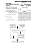 METHOD AND SYSTEM FOR DETERMINING CORRELATIONS BETWEEN PERSONALITY TRAITS     OF A GROUP OF CONSUMERS AND A BRAND/PRODUCT diagram and image