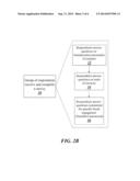 METHOD AND SYSTEM FOR DETERMINING CORRELATIONS BETWEEN PERSONALITY TRAITS     OF A GROUP OF CONSUMERS AND A BRAND/PRODUCT diagram and image