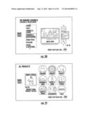 METHOD AND SYSTEM FOR IMPROVED E-COMMERCE SHOPPING diagram and image