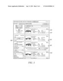 PRICE SCORING FOR VEHICLES diagram and image