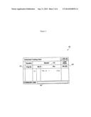 CONTROLLING TRADERS FROM MANIPULATING ELECTRONIC TRADING MARKETS diagram and image