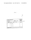 CONTROLLING TRADERS FROM MANIPULATING ELECTRONIC TRADING MARKETS diagram and image