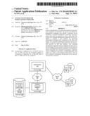 SYSTEM AND METHOD FOR PERSONALIZED COMMANDS diagram and image