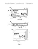 Method of Virtual Patent Marking diagram and image