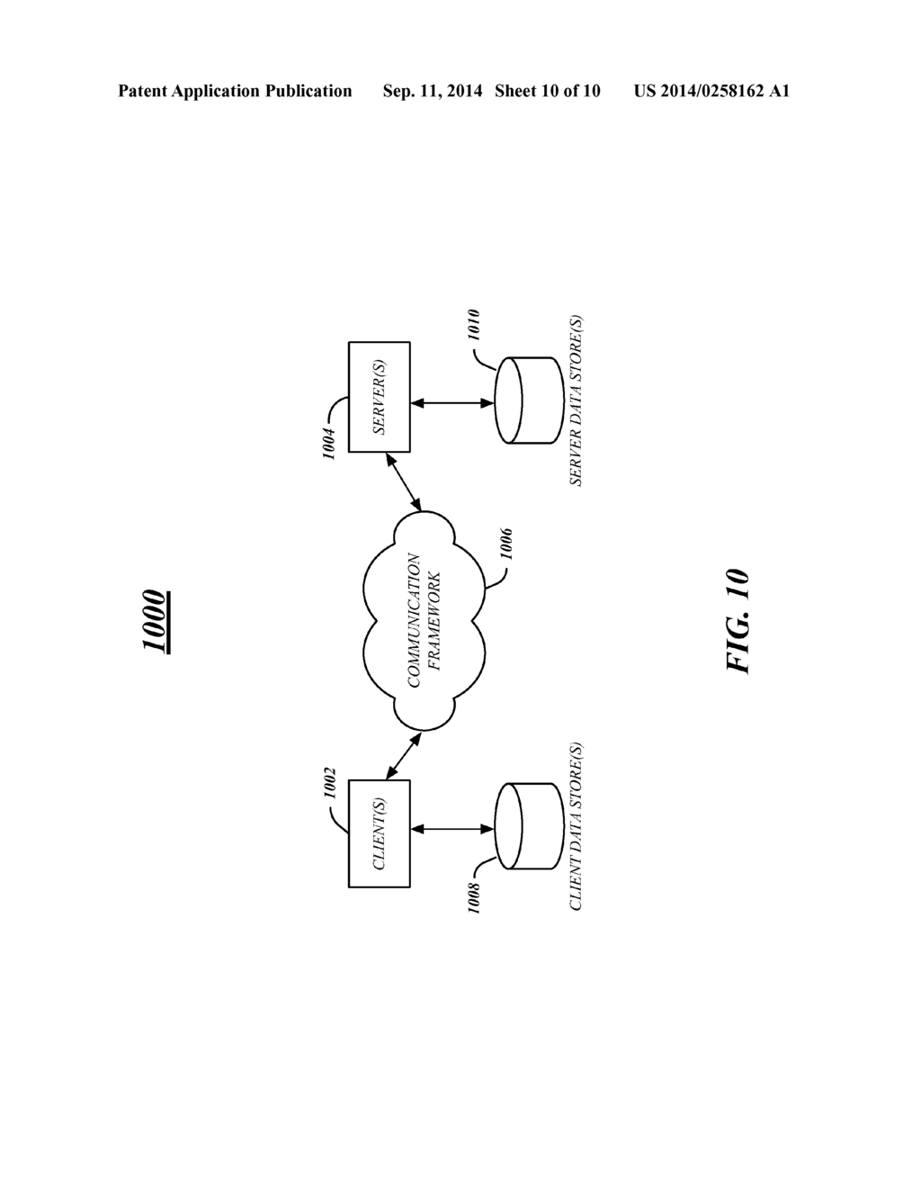 TECHNIQUES TO BLOCK RECORDS FOR MATCHING - diagram, schematic, and image 11