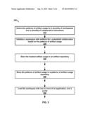 AUTONOMIC COLLABORATIVE WORKSPACE CREATION diagram and image