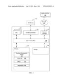 MANAGEMENT OF UPDATES IN A DATABASE SYSTEM diagram and image