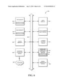 ENTERPRISE RESOURCE PLANNING RUNNING ON MULTIPLE DATABASES diagram and image