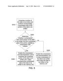 ELECTRONIC APPARATUS FOR DATA ACCESS AND DATA ACCESS METHOD THEREFOR diagram and image