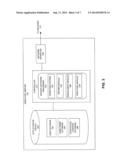 METHODS AND SYSTEMS FOR AN INFORMATION DIRECTORY PROVIDING AUDIOVISUAL     CONTENT diagram and image