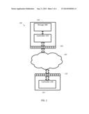 SYSTEM AND METHOD FOR MANAGEMENT OF NETWORK MONITORING INFORMATION diagram and image