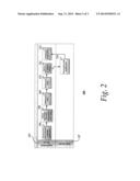 DYNAMIC BRIDGING OF APPLICATION AND DATA SERVERS diagram and image