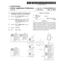 METHOD OF COMBINING NETWORK DATA AND MOBILE DEVICE USING THE SAME diagram and image