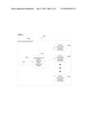 SYNCHRONIZATION OF A SERVER SIDE DEDUPLICATION CACHE WITH A CLIENT SIDE     DEDUPLICATION CACHE diagram and image