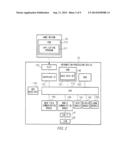 SERVER ENABLED USER DATA EXCHANGE BETWEEN INFORMATION PROCESSING DEVICES diagram and image