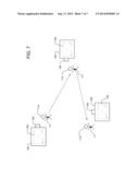 SERVICE TRACKING DISPLAY GRID SYSTEM AND METHOD diagram and image