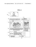 SYSTEMS AND METHODS FOR PROVIDING AND ACCESSING VISUAL PRODUCT     REPRESENTATIONS OF A PROJECT diagram and image